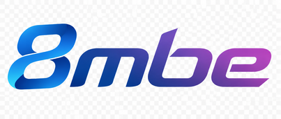 8mbe লোগো